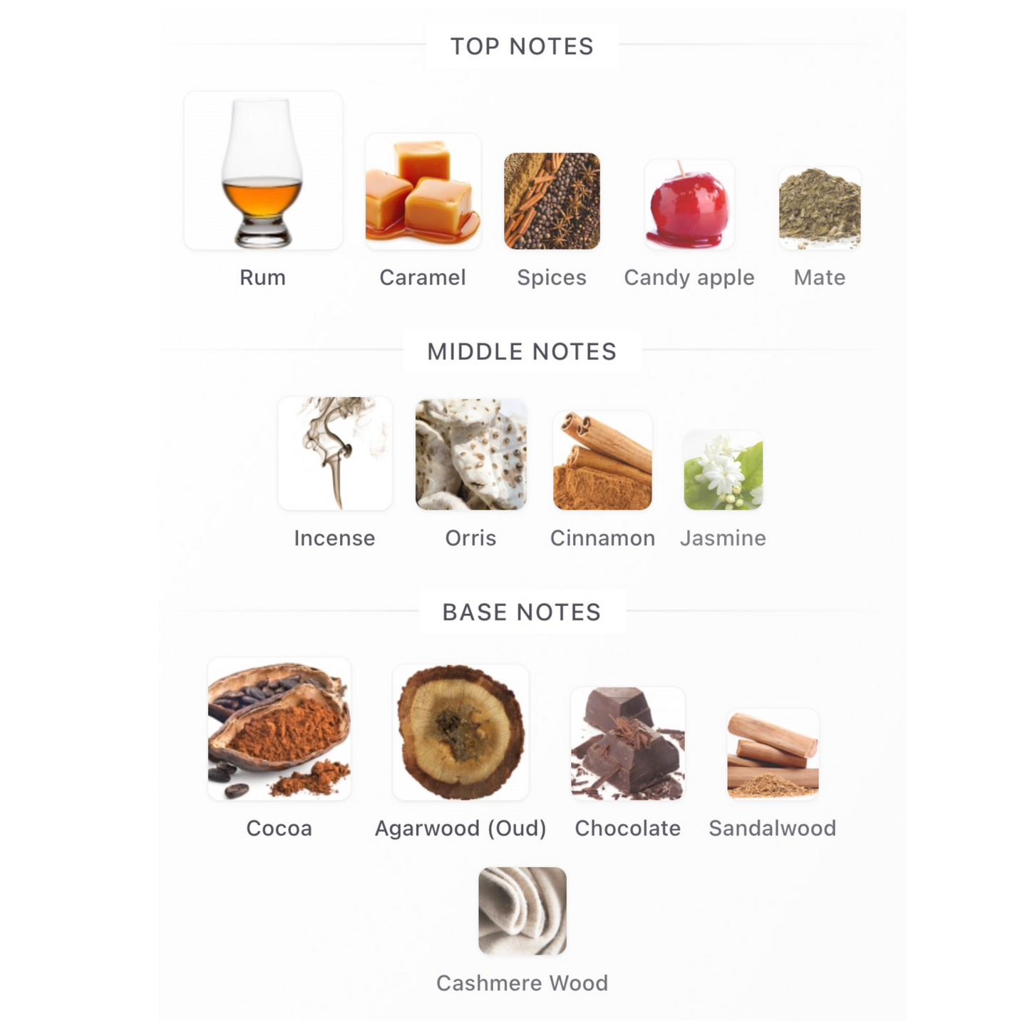 KayAli Oudgasm Chocolate Oud 11 Eau de Parfum