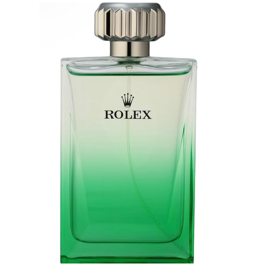 Rolex Pour Homme Eau De Parfum