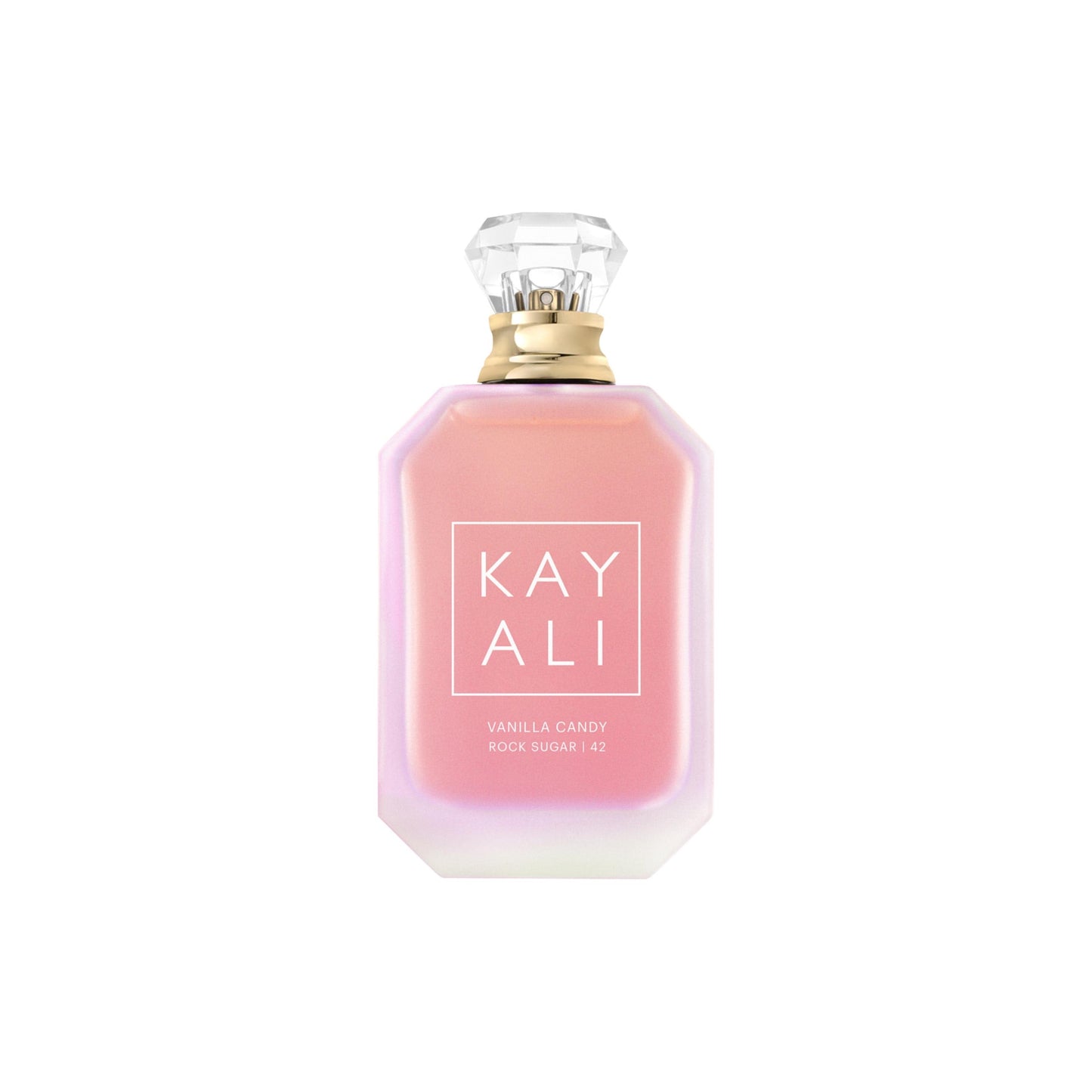 KayAli Vanilla Candy Sugar Rock 42 Eau De Parfum