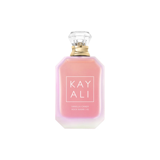 KayAli Vanilla Candy Sugar Rock 42 Eau De Parfum