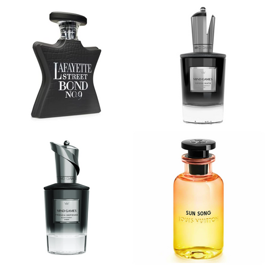 The Smell Like Me Pack (Smell Like Pat Bundle)
