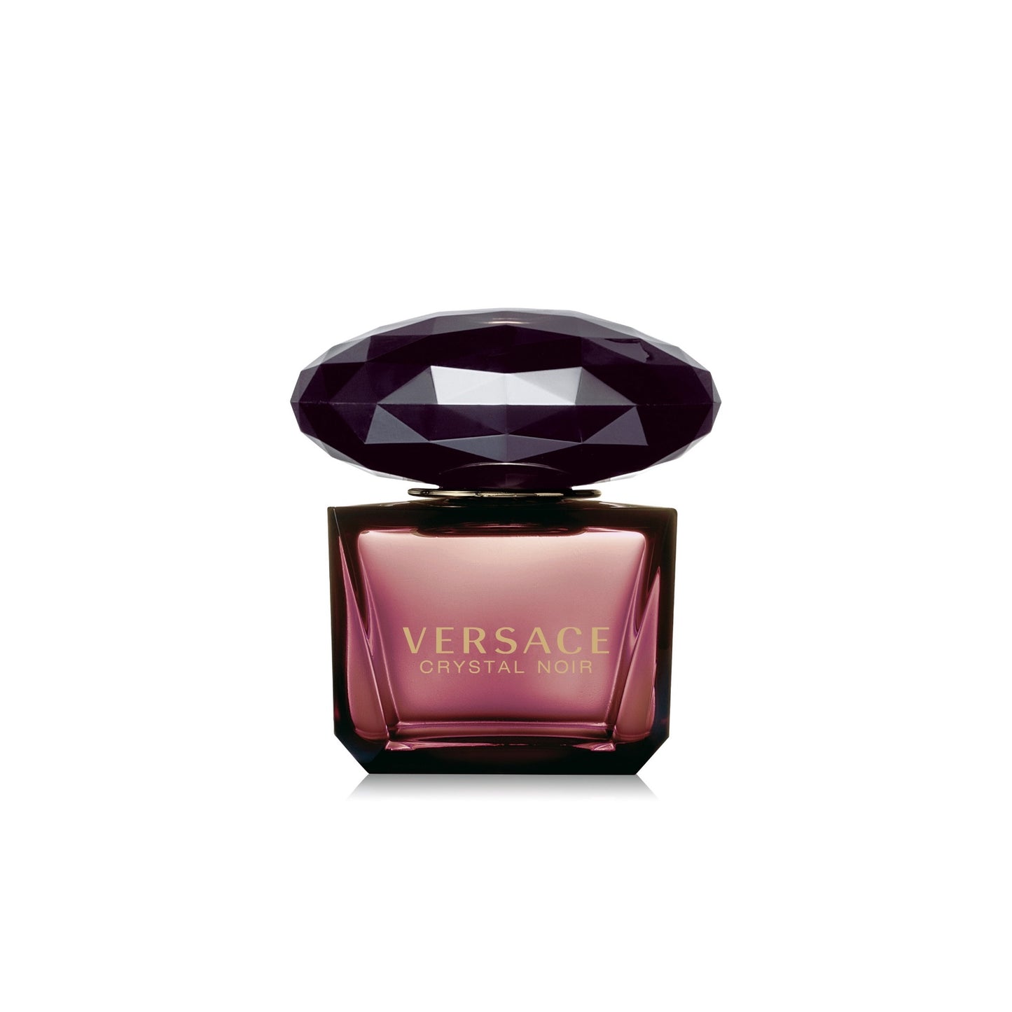 Versace Crystal Noir Eau De Parfum