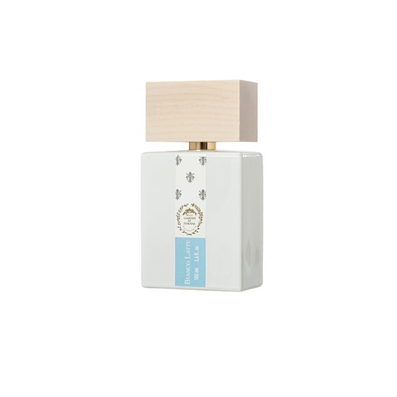 Bianco Latte by Giardini Di Toscana Eau De Parfum