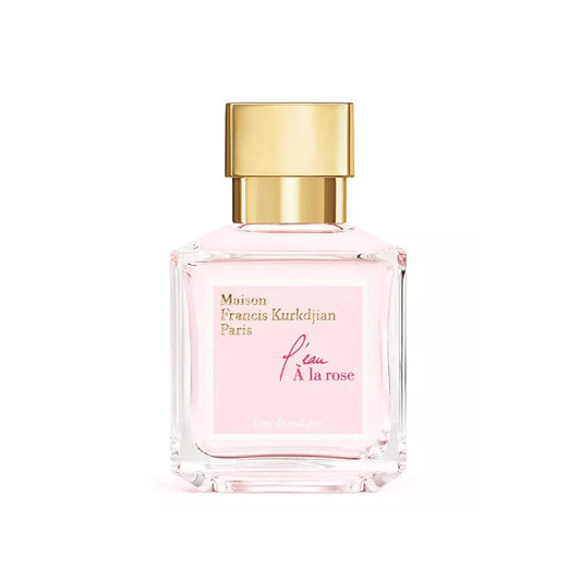 Maison Francis L'eau A La Rose Eau De Toilette