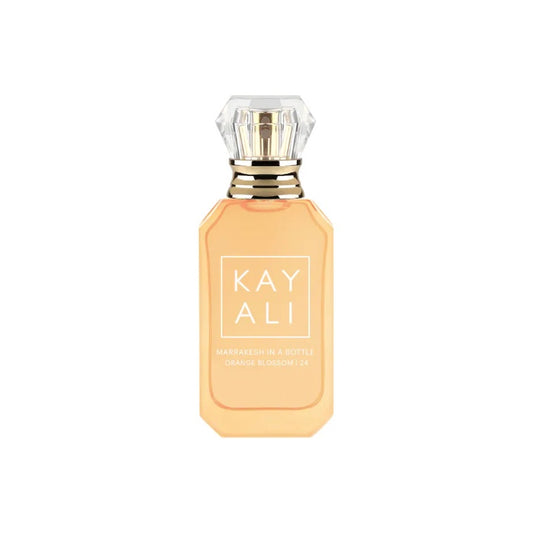 KayAli Marrakesh In A Bottle Orange Blossom 24 Eau De Parfum