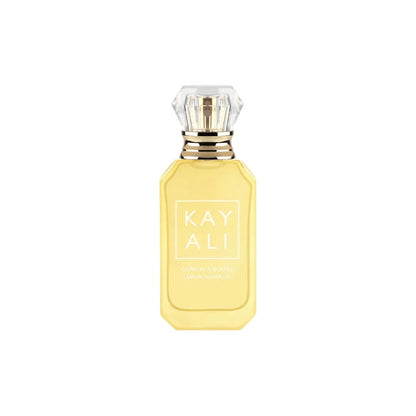 KayAli Capri In A Bottle Lemon Sugar 14 Eau De Parfum