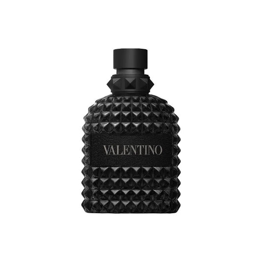 Valentino Uomo Born In Roma Rockstar Noir Eau de Toilette