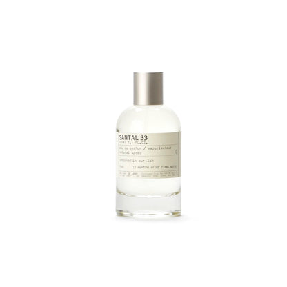 Le Labo Santal 33 Eau de Parfum