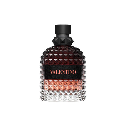 Valentino Uomo Born In Roma Coral Fantasy Eau De Toilette