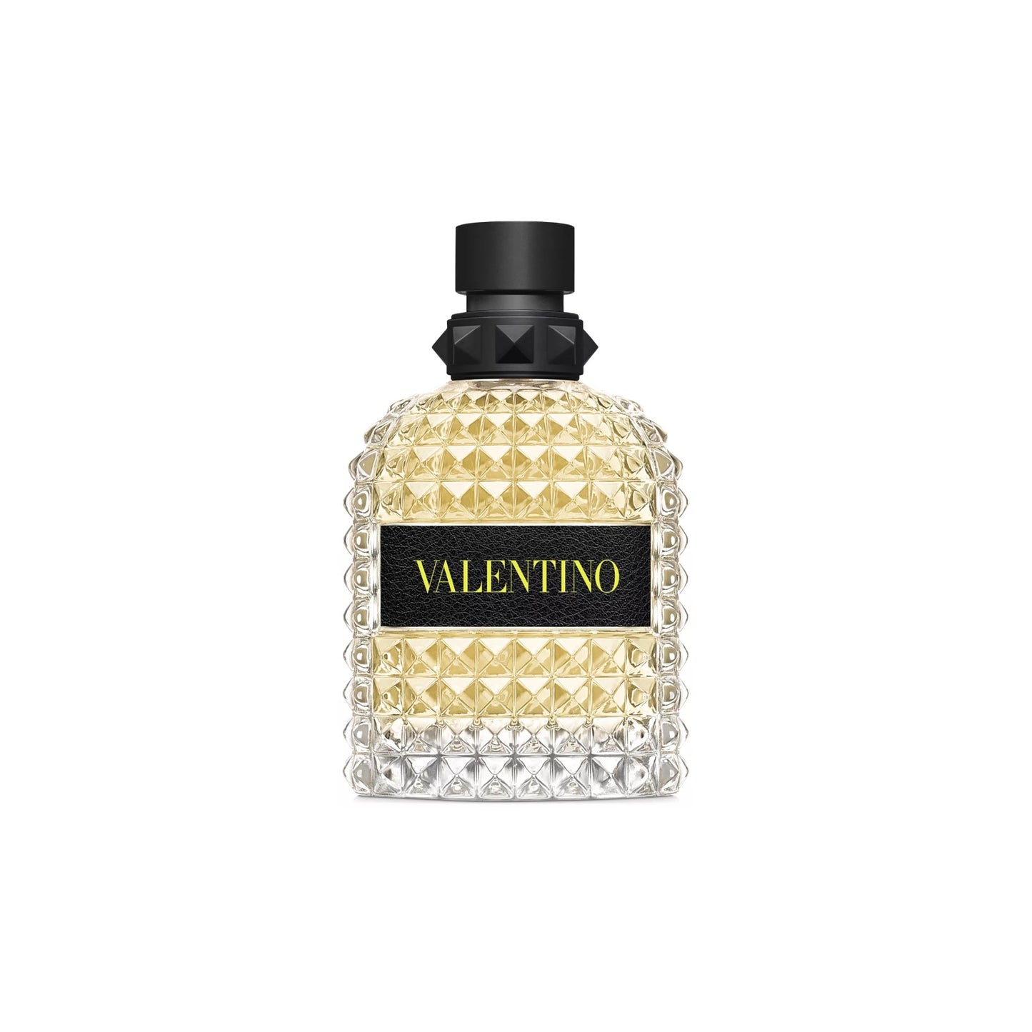 Valentino Uomo Born In Roma Yellow Dream Eau De Toilette