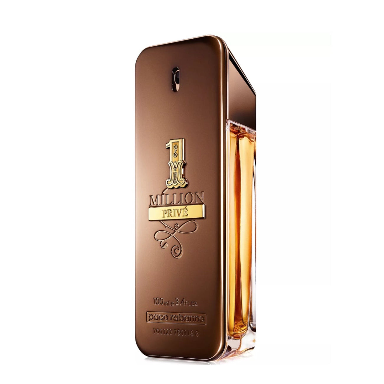 Paco Rabanne Prieve Paco Rabanne 1 Million Prive Eau De Parfum 100Ml Spray – CSDH