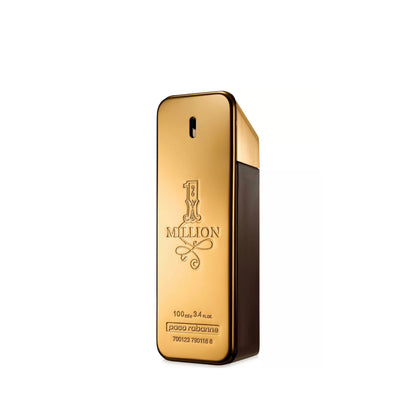 Paco Rabanne 1 Million Eau De Toilette