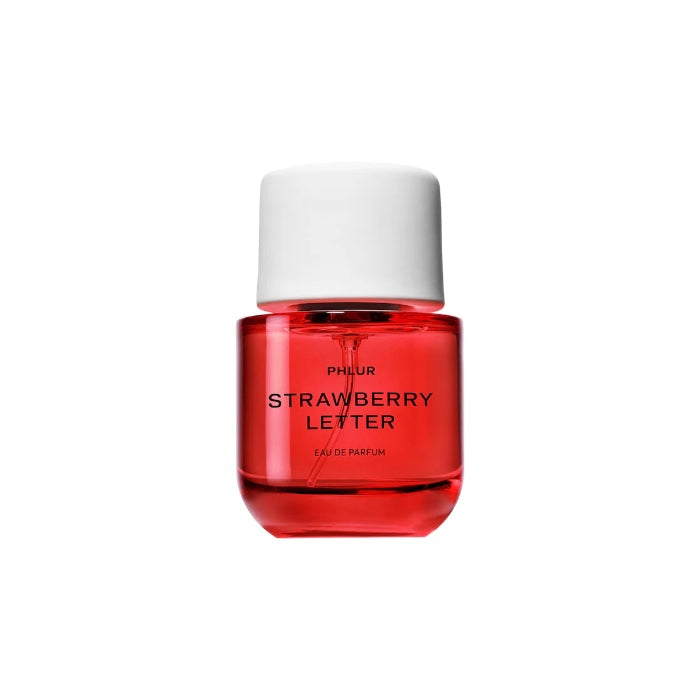 Phlur Strawberry Letter Eau De Parfum