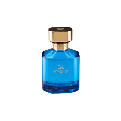 Byrons Parfums La French Extrait De Parfum