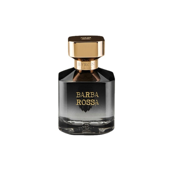 Byrons Parfums Barba Rossa Extrait De Parfum