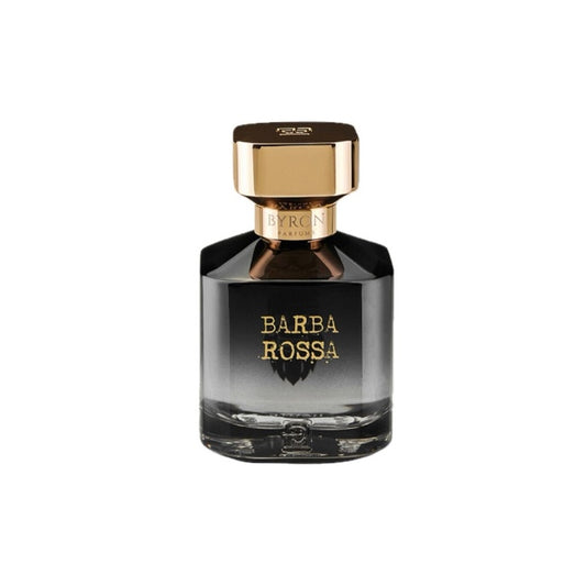 Byrons Parfums Barba Rossa Extrait De Parfum