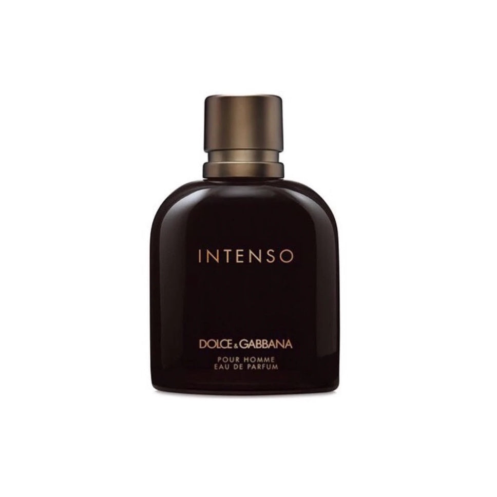 Dolce & Gabbana Intenso Pour Homme Eau De Parfum