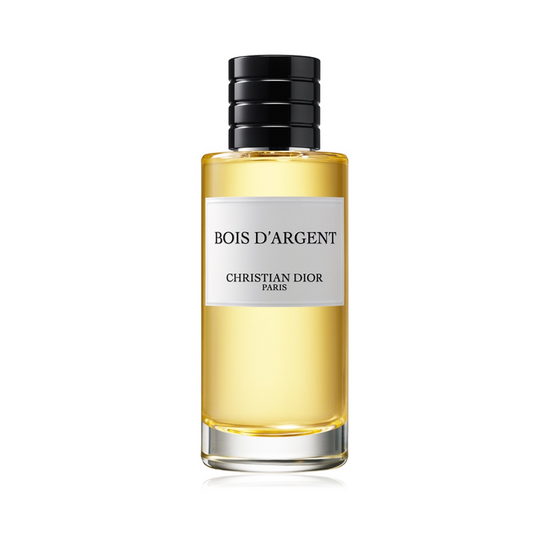 Christian Dior Bois D’Argent Eau De Parfum