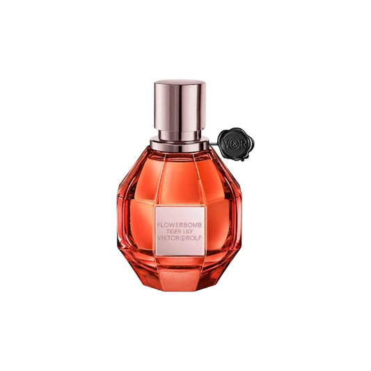 Viktor & Rolf Flowerbomb Tiger Lily Eau De Parfum