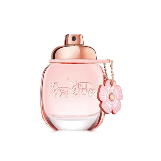 Coach Floral Eau De Parfum