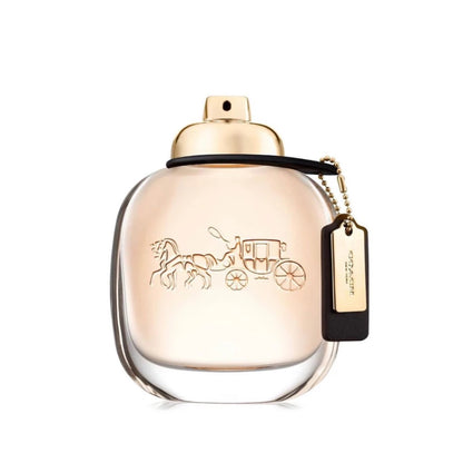 Coach The Fragrance Eau De Parfum