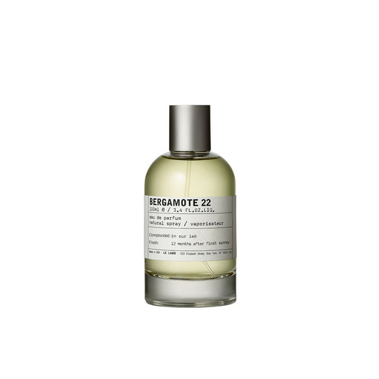 Le Labo Bergamote 22 Eau de Parfum