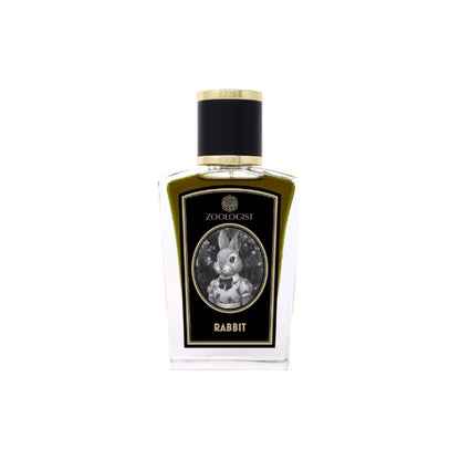 Rabbit By Zoologist Eau De Parfum