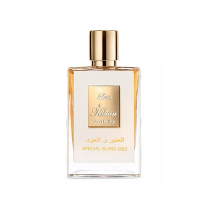 Love Don’t Be Shy Amber & Oud By Kilian Eau De Parfum Special Blend 2023