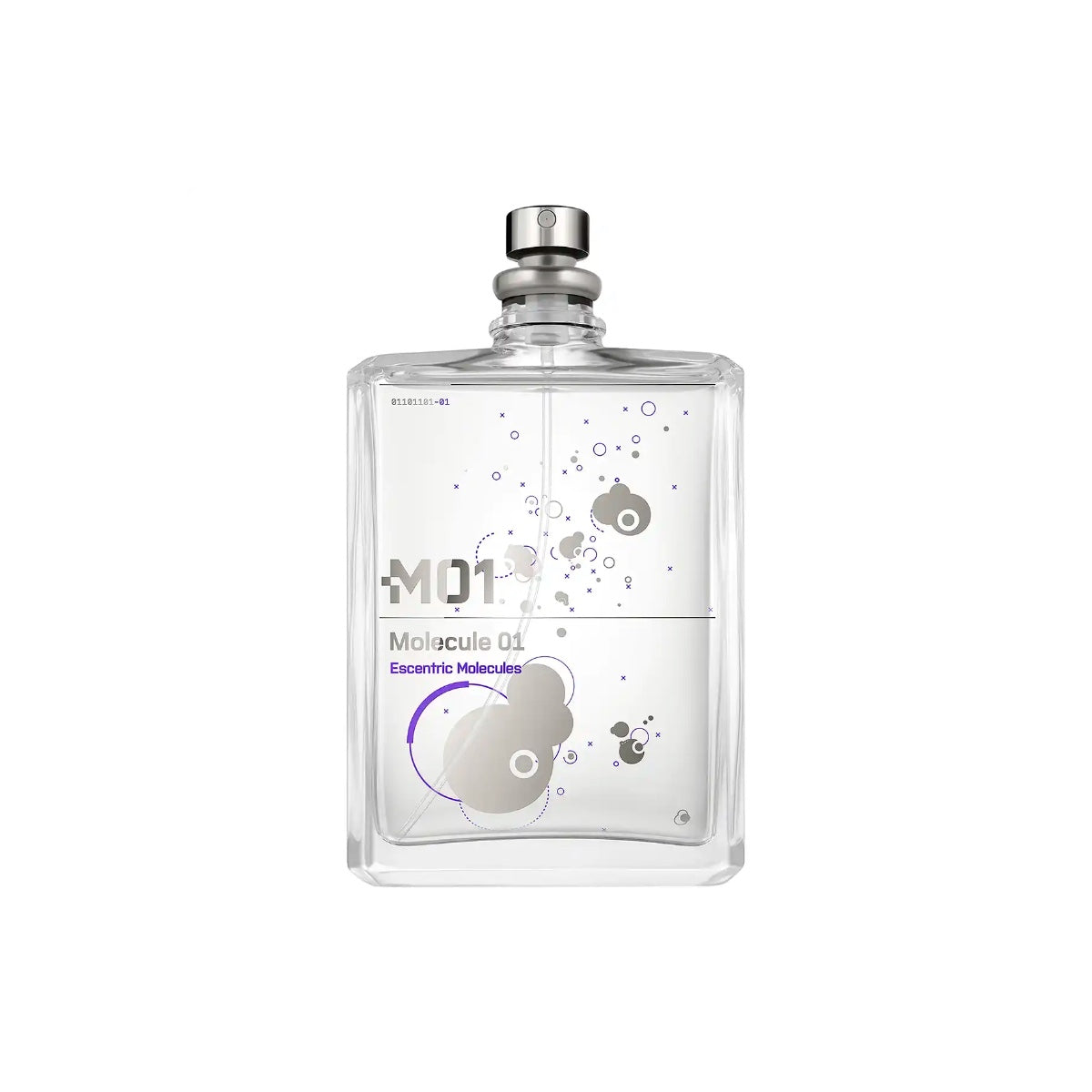 Escentric Molecules Molecule 01 Eau de Toilette