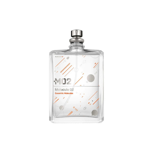 Escentric Molecules Escentric 02 Eau de Toilette