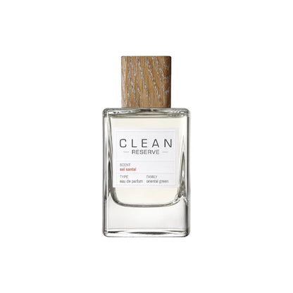 Clean Reserve Sel Santal Eau De Parfum