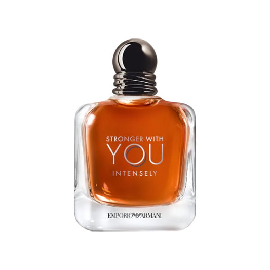 Emporio Armani Stronger With You Intensely Eau De Parfum