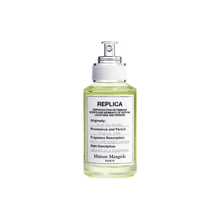 Maison Margiela Replica From The Garden Eau De Toilette