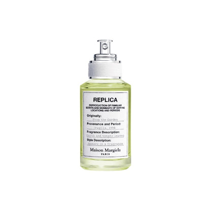 Maison Margiela Replica From The Garden Eau De Toilette