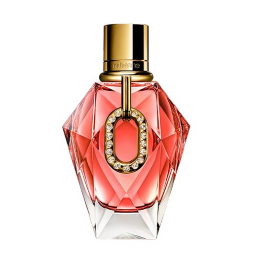 Paco Rabanne Million Gold Pure Diamonds Parfum