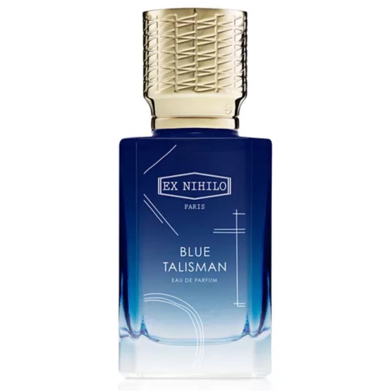 EX NIHILO Blue Talisman Eau de Parfum