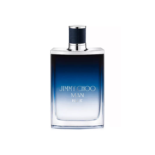 Jimmy Choo Man Blue Eau De Toilette