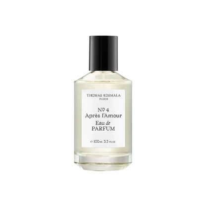 THOMAS KOSMALA Apres L'amour No 4 Eau De Parfum