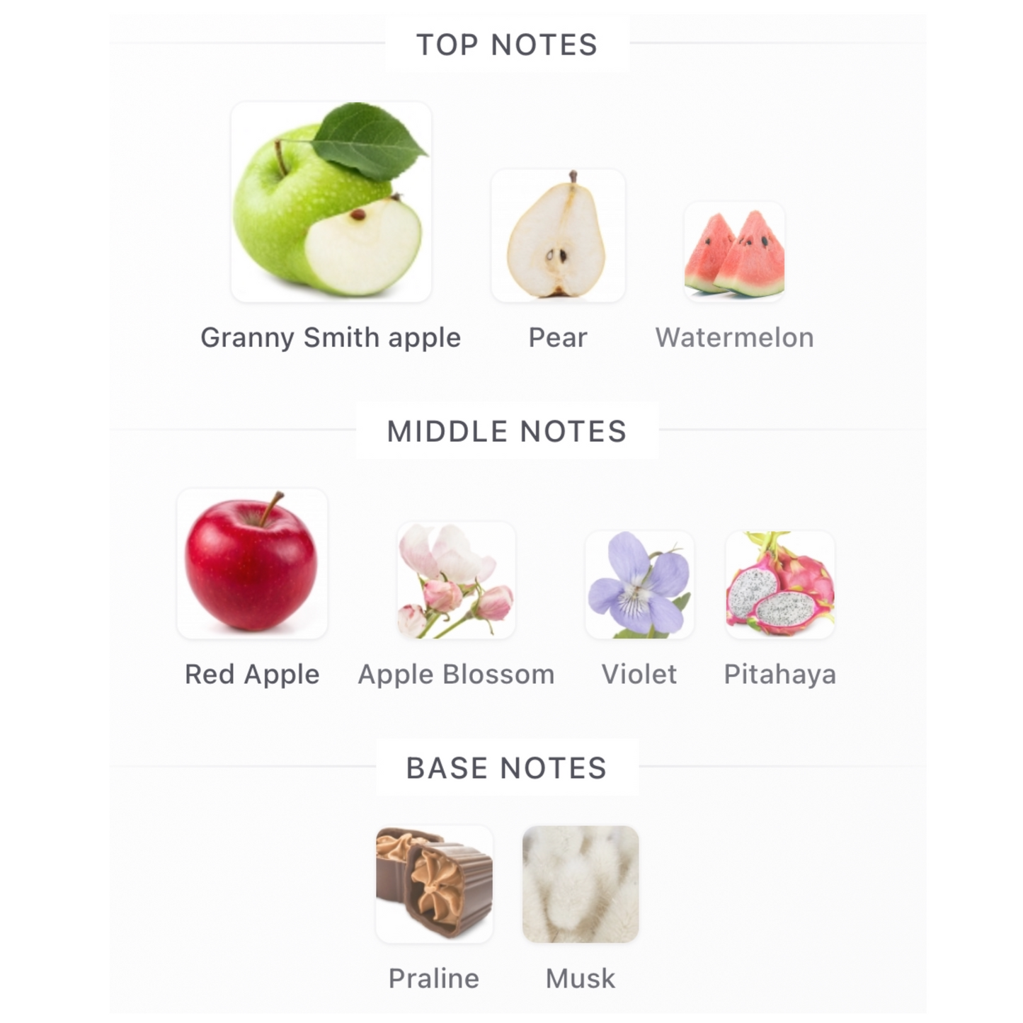 Phlur Mrs. Smith Eau De Parfum