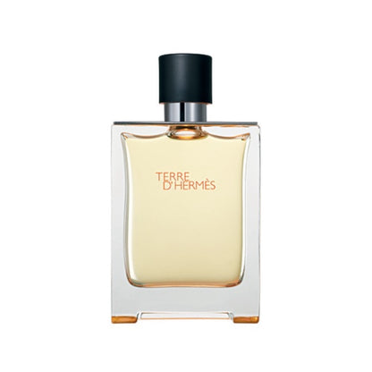 Terre D'Hermès Eau De Toilette