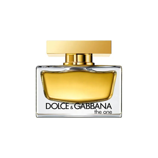 Dolce & Gabanna The One Pour Femme Eau De Parfum