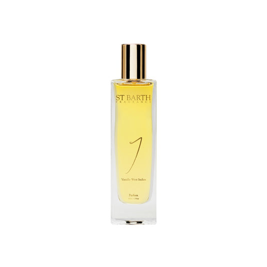 Vanille West Indies By St Barth Parfum