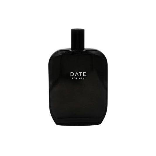 Date For Men Jeremy Fragrance Extrait De Parfum