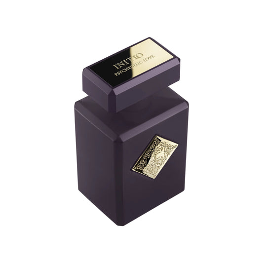 Psychedelic Love By Initio Parfums The Carnal Blends Eau De Parfums