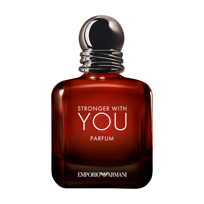 Emporio Armani Stronger With You Parfum