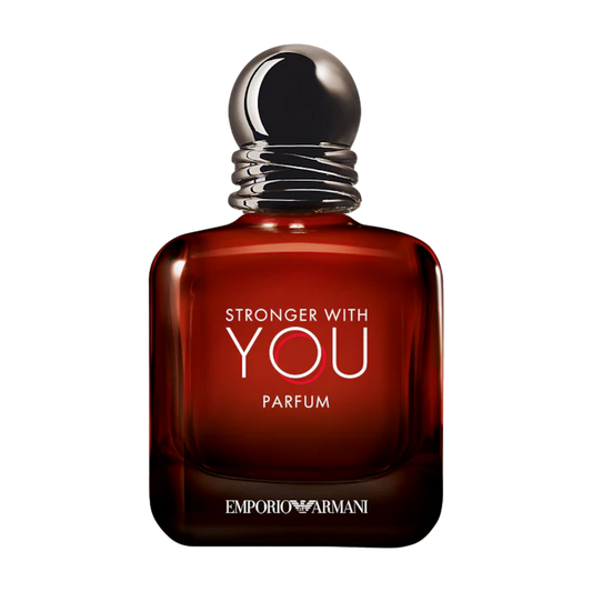 Emporio Armani Stronger With You Parfum