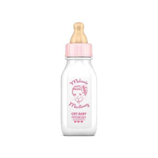 Cry Baby Perfume Milk By Melanie Martinez Eau De Parfum