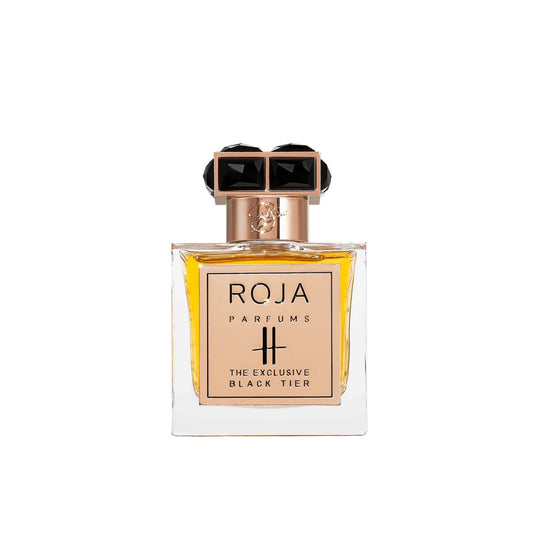 H The Exclusive Black Tier Roja Parfums Eau De Parfum