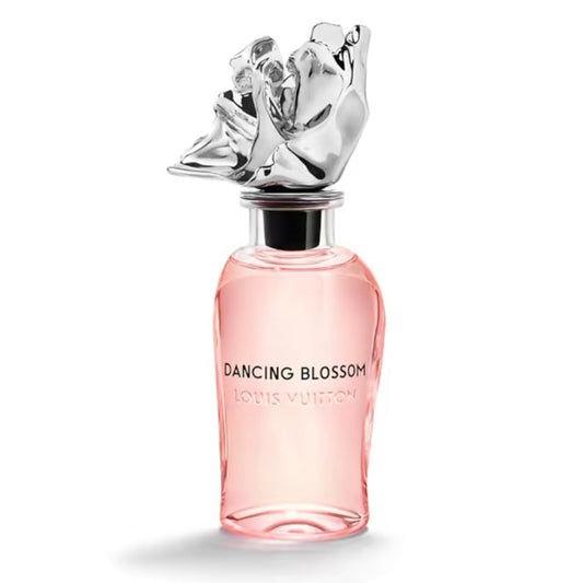 Louis Vuitton Dancing Blossom Eau De Parfum