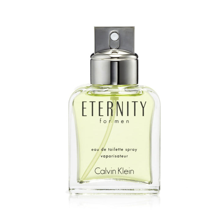 Calvin Klein Eternity For Men Eau De Toilette
